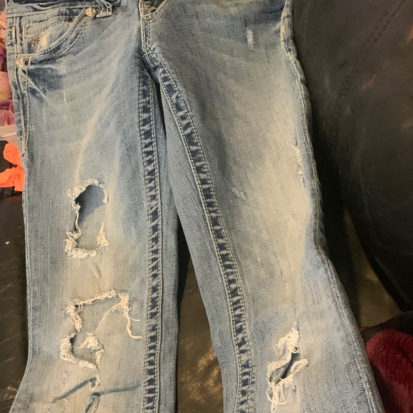 Miss me jeans - Picture 3 of 3